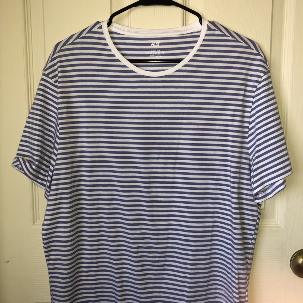Mens shirt. Never worn, perfect condition!!